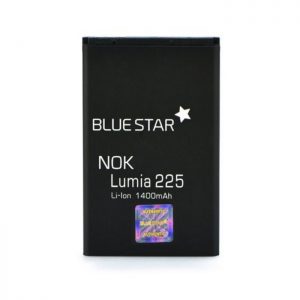 Batéria BlueStar Nokia 230/225/3310 (2017) BL-4UL 1400 mAh