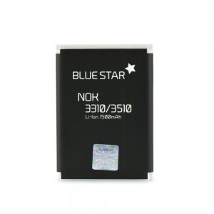 Batéria BlueStar Nokia 3310/3510 BLC-2 1500 mAh