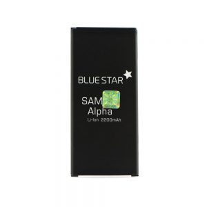 Batéria BlueStar Premium Samsung Galaxy Alpha G850 2200 mAh