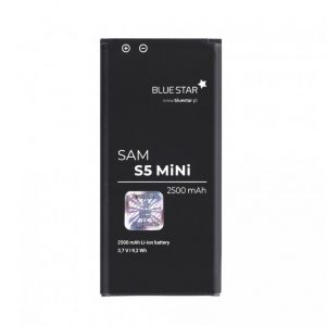Batéria BlueStar Premium Samsung Galaxy S5 Mini G800 2500 mAh