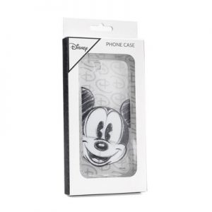 Puzdro Disney iPhone X/XS Mickey Mouse