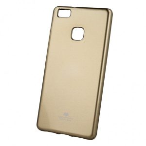 Puzdro Mercury Jelly Huawei P20 LITE zlaté