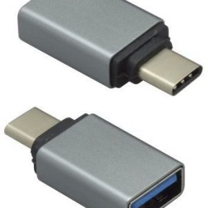 Redukcia OTG USB – Type C