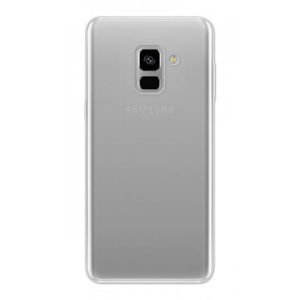 Puzdro 4-OK Ultra Slim Samsung Galaxy S7 transparentné