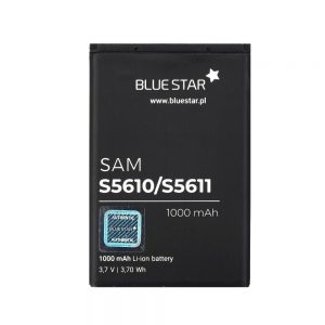 Batéria BlueStar Samsung S5610/S5611/L700/S5620/B3410 1000 mAh