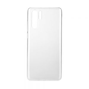 Puzdro Forcell Back Case Ultra Slim 0,5mm – Huawei Mate 9 Lite transparentné