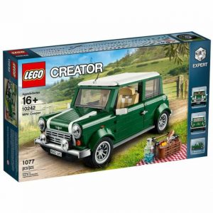 LEGO Creator 10242 Mini Cooper