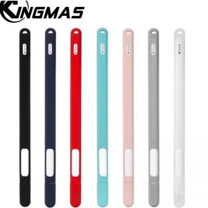 KINGMAS puzdro Apple Pencil 2 biele CA00075E