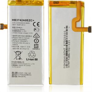 Batéria Huawei P8 Lite HB3742A0EZC 2200 mAh originál