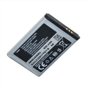 Batéria Samsung E250/X200/X680/C300/E900 800 mAh AB463446BE originál