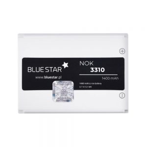 Batéria BlueStar Nokia 3310/3510 1400 mAh