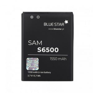 Batéria BlueStar Premium Samsung Galaxy Mini 2 S6500/Young S6310/Ace Plus S7500 1550 mAh