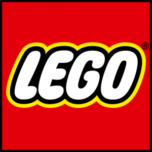 STAVEBNICE LEGO