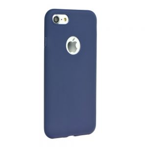 Puzdro Forcell SOFT Samsung Galaxy A12/M12 modré