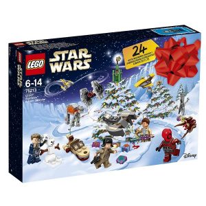 LEGO Star Wars 75213 Adventný kalendár