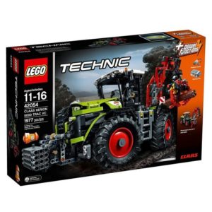 LEGO Technic 42054 CLAAS XERION 5000 TRAC VC