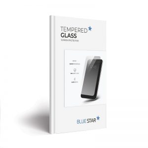 BlueStar 9H ochranné tvrdené sklo – iPhone 7/8/SE 2020 #00003581