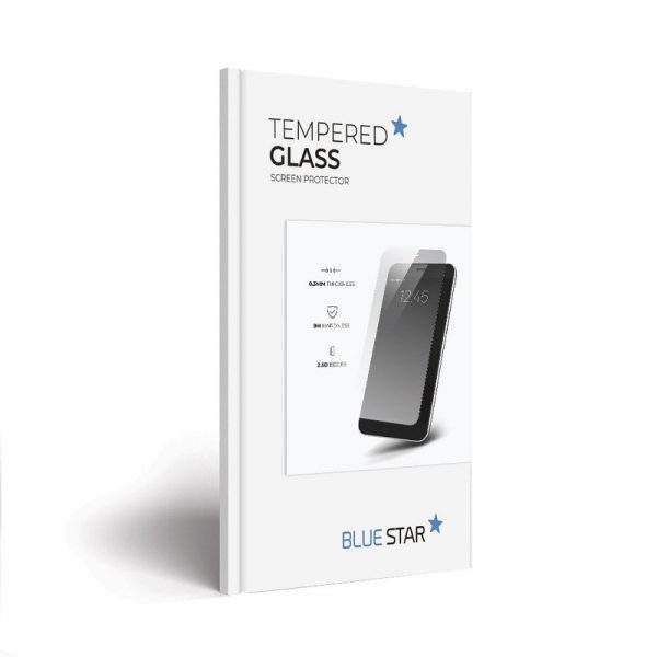 BlueStar 9H ochranné tvrdené sklo – iPhone 7/8/SE 2020/SE 2022 #00003581