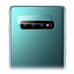 Ochranné tvrdené sklo fotoaparátu pre Samsung Galaxy S10e #00002095