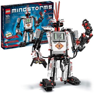 LEGO MINDSTORMS 31313 EV3