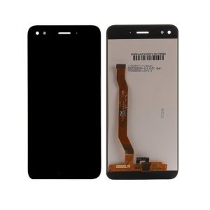 Huawei P9 Lite Mini (SLA-L02) – LCD displej a dotyková plocha OEM čierny