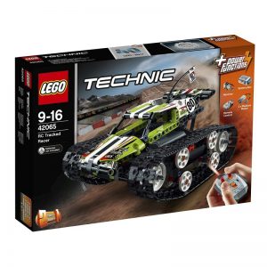 LEGO Technic 42065 RC pásové pretekárske vozidlo