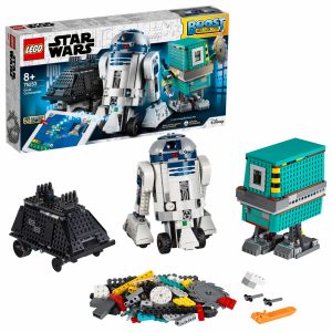 LEGO Star Wars 75253 Veliteľ droidov