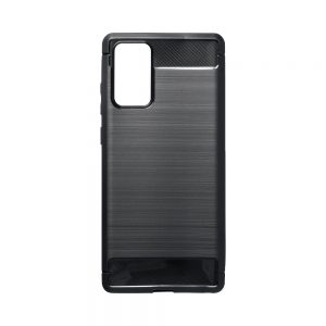 Puzdro Forcell CARBON Samsung Galaxy A23 5G čierne
