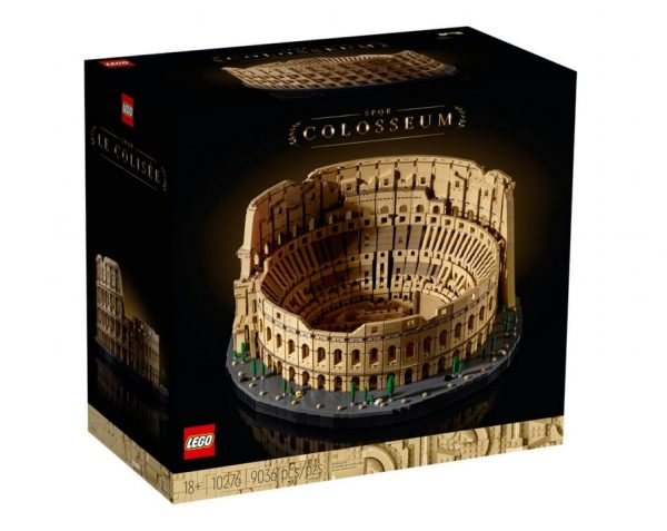 LEGO Creator 10276 Koloseum