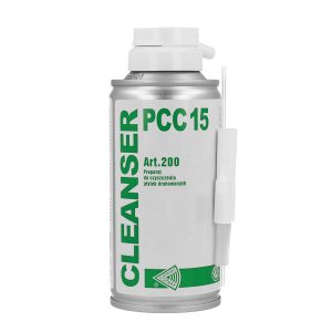 Čistič Cleanser PCC 15 400 ml s čistiacou kefkou