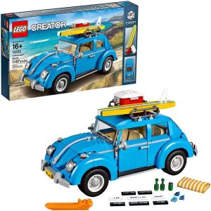 LEGO Creator 10252 Volkswagen Beetle