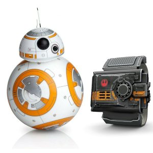 Sphero BB-8 Star Wars + Sphero Force Band