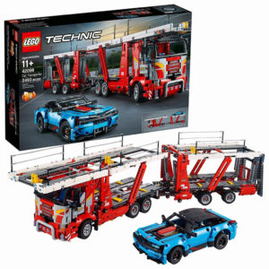LEGO Technic 42098 Kamión na prepravu áut