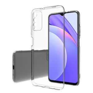 Puzdro Camera Clear Case 1,2mm Samsung Galaxy A33 5G transparentné