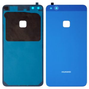 Huawei P10 Lite (WAS-LX1A) batériový zadný kryt OEM modrý