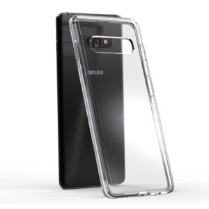 Puzdro TEL1 Back Case 2mm – Samsung Galaxy A13 5G/A04s transparentné