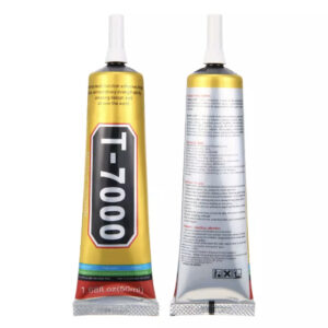 Lepidlo T-7000 50ml čierne
