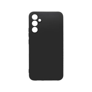 Puzdro Camera Matt Case Samsung Galaxy A14 5G čierne