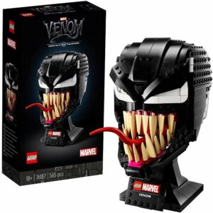 LEGO Marvel 76187 Venom