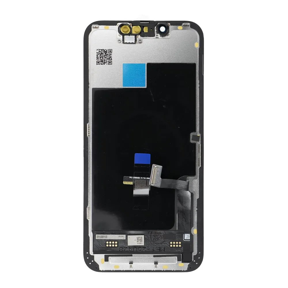 iPhone 13 Mini – LCD displej a dotyková plocha (JK InCell FullHD) čierny – Obrázok 2