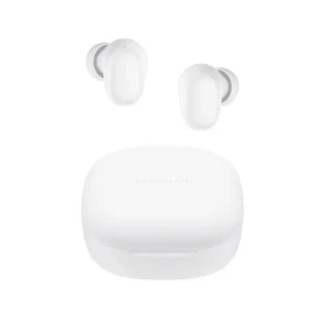 Xiaomi RedMi Buds 6 Play Bluetooth slúchadlá biele